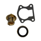 Thermostat Kit F528068 for Chrysler Force 70 75 85 125 (1970–1989)
