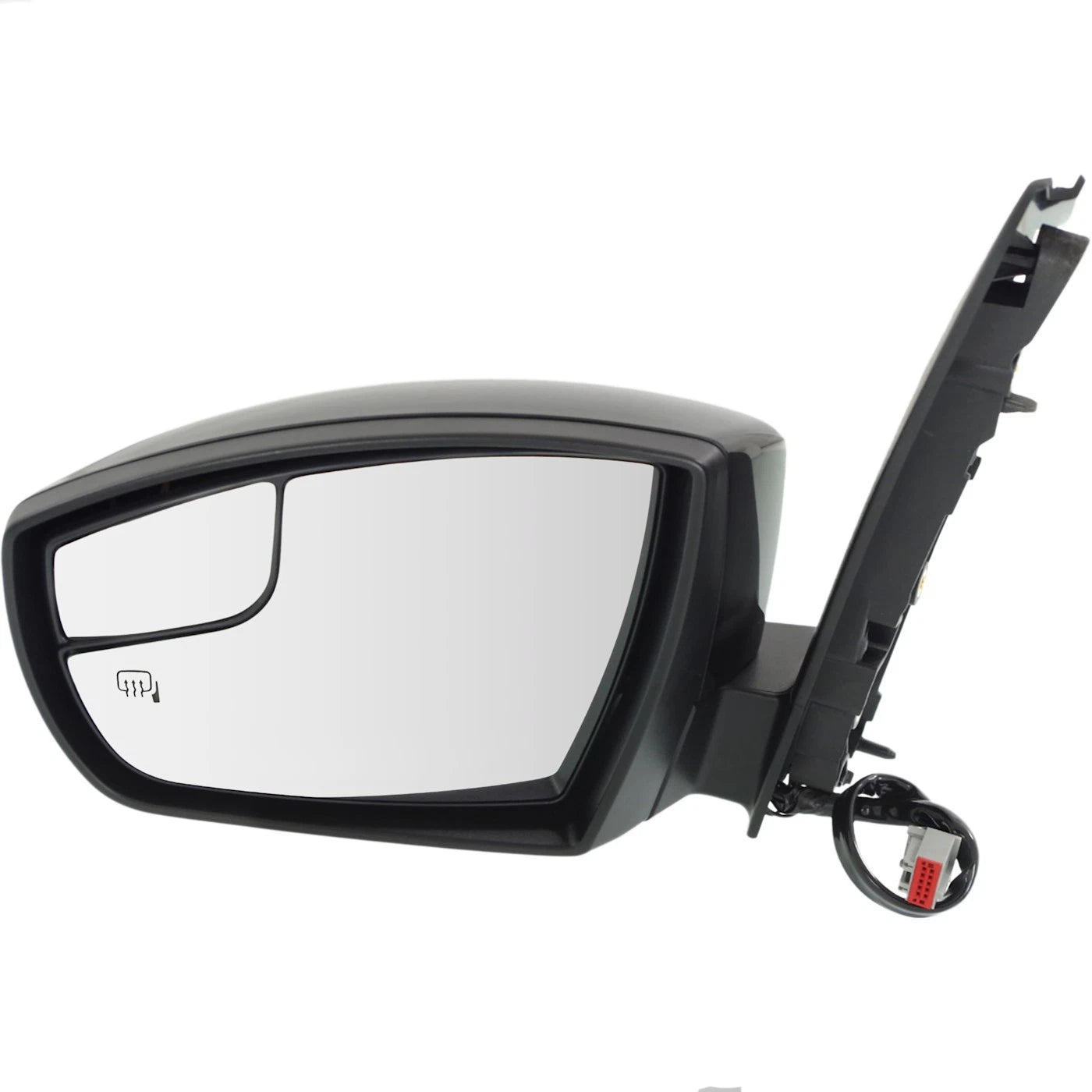 Heated Driver Left Side Mirror for Ford C-Max (2013–2017)