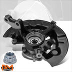 Loaded Knuckle Assembly for Toyota Camry (2012–2017)