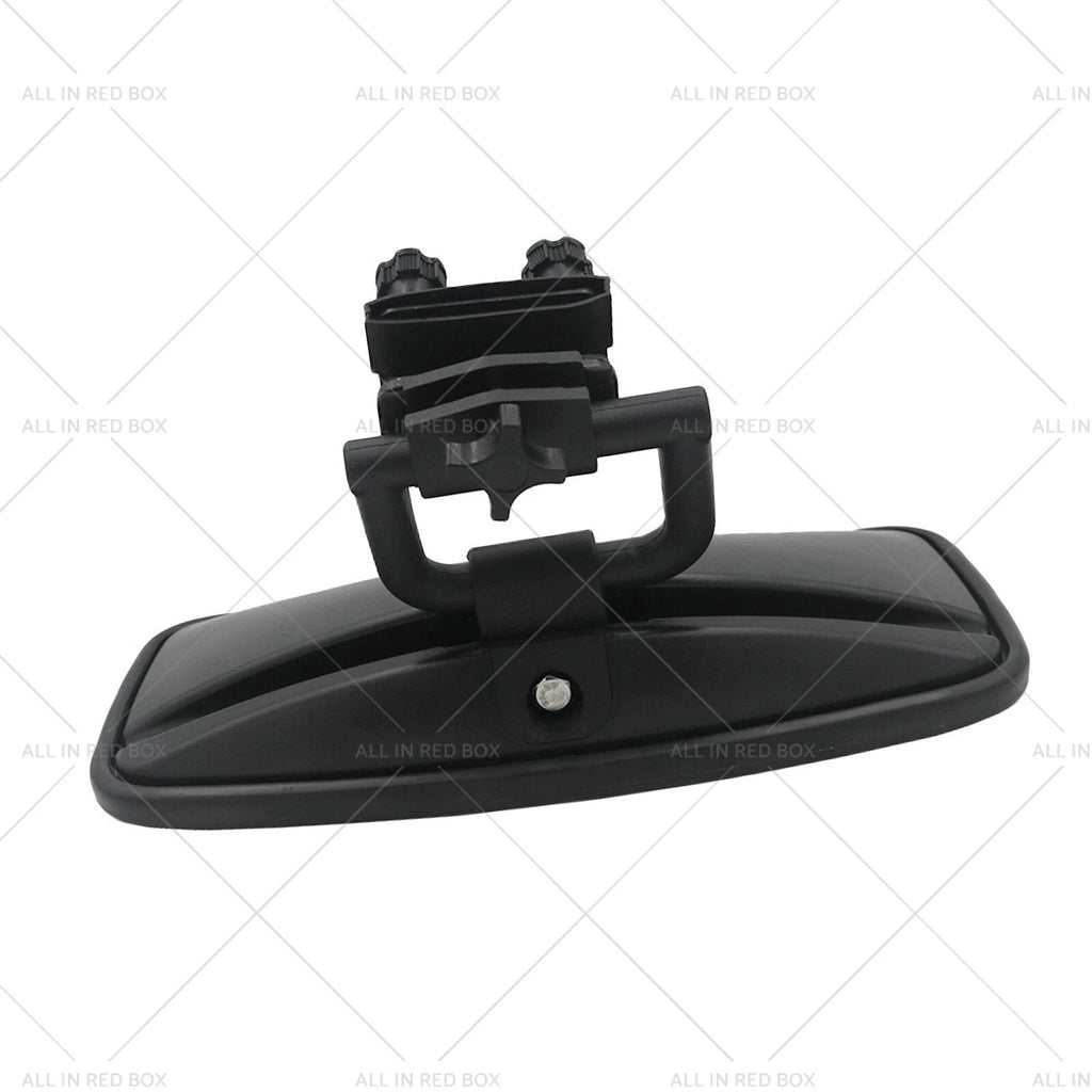Retrofit Mount Bracket for Marine Boat Rear View Mirror