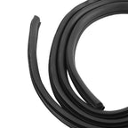 Right Door Seal Rubber for BMW E36 Coupe 2-Door (1991–1999)