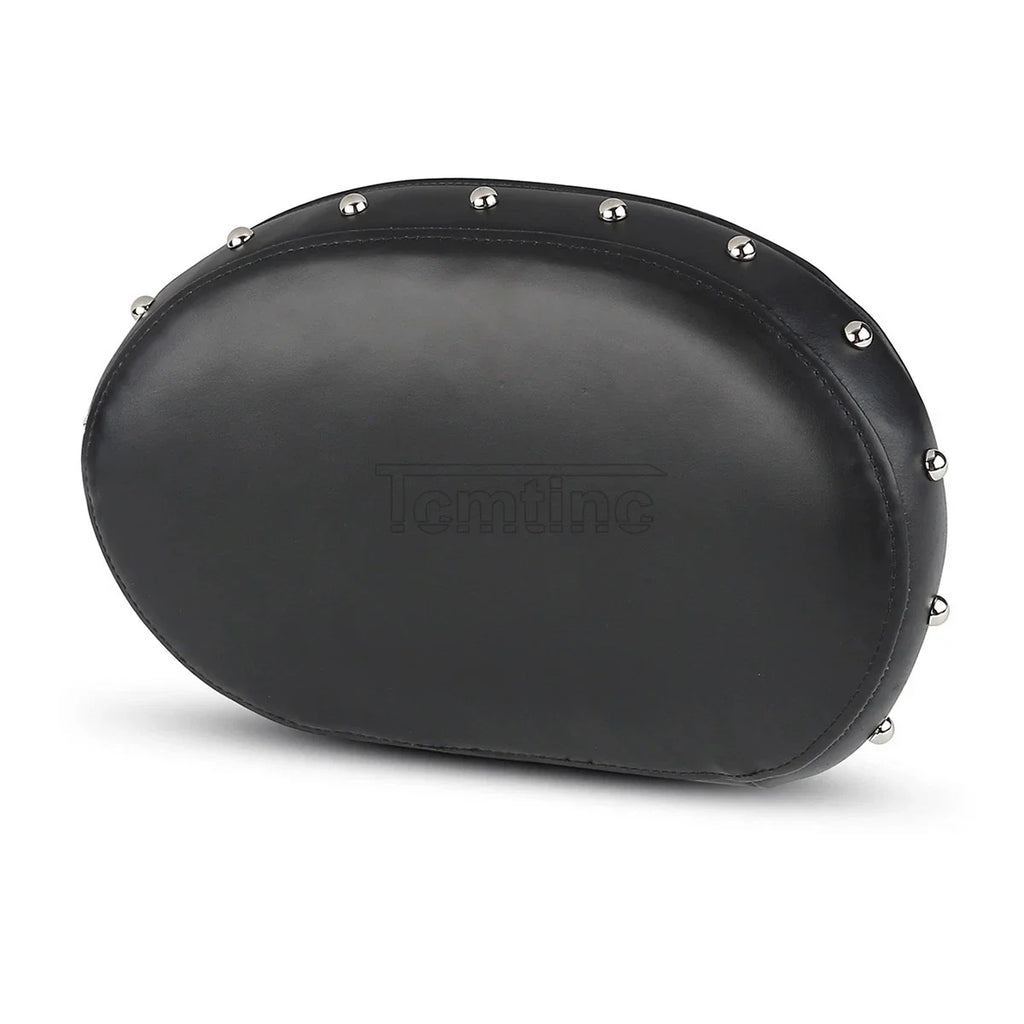 Backrest Sissy Bar Pad for Indian Chieftain Chief Dark Horse (2014-2024)