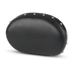 Backrest Sissy Bar Pad for Indian Chieftain Chief Dark Horse (2014-2024)