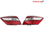 LED Tail Lights Assembly for Honda Accord (2016–2017)