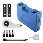 Timing Crankshaft Locking Tool for Maserati Levante Quattroporte Ghibli (2016–2023)