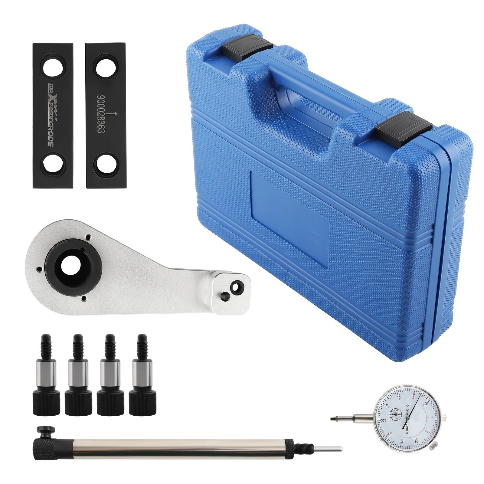 Timing Crankshaft Locking Tool for Maserati Levante Quattroporte Ghibli (2016–2023)