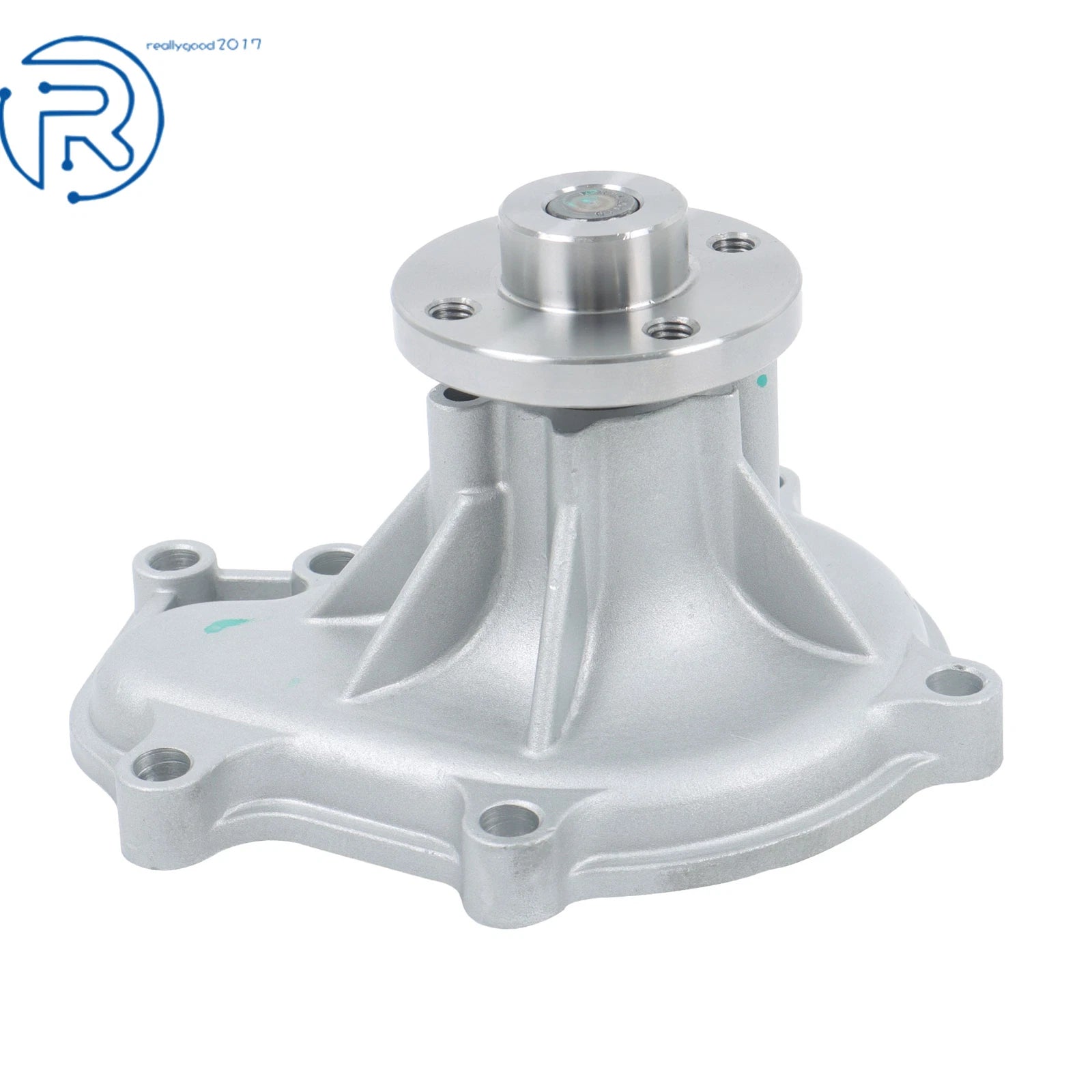Water Pump for Bobcat S250 S300 S750 T300 T770