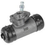 RH Rear Wheel Cylinder for Toyota Corolla AE80 AE82 AE90 AE92 AE94 (1984–1994)