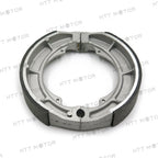 Brake Shoe for Suzuki GN400T GS550L LT-F400F Eiger Boulevard (1978–1985)
