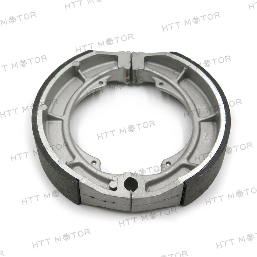 Brake Shoe for Suzuki GN400T GS550L LT-F400F Eiger Boulevard (1978–1985)