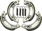 Brake Shoe for Honda Metropolitan 50/50II CHF50 CHF50S CHF50P Jazz 50 CR 60R 80R (2002–2023)