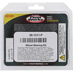 Pivot Works Premium Wheel Bearing for