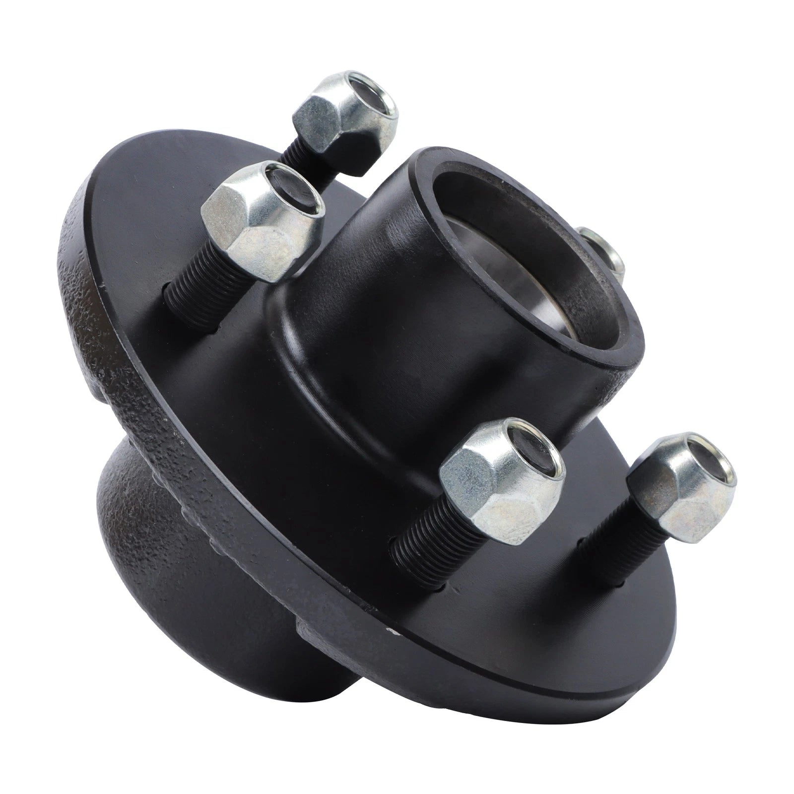 Set of 2 Trailer Hub Kits for 3 (5 on 4.5)