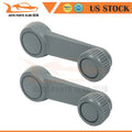Set of 2 Window Crank Handles for Mazda B2200 B2600