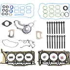 Head Gasket Bolts Set for Dodge Durango, Jeep Wrangler (2011-2016)
