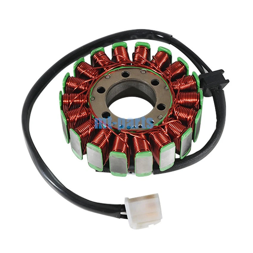 Stator Magneto Generator Coil for Suzuki GSX-R600 K4 K5/GSX-R750 K4 K5 (2004–2005)