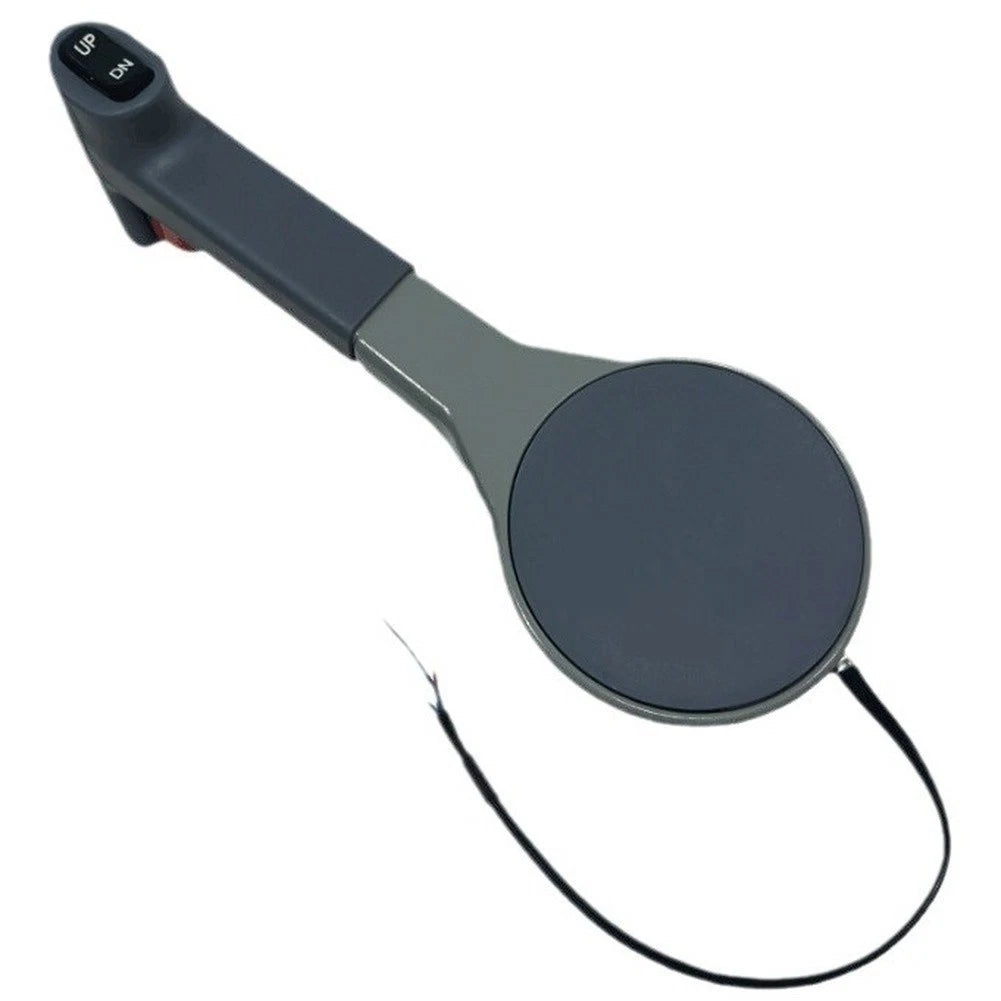 Marine Control Handle for Brand X Outboard Engines (703, 48205, 16 P)