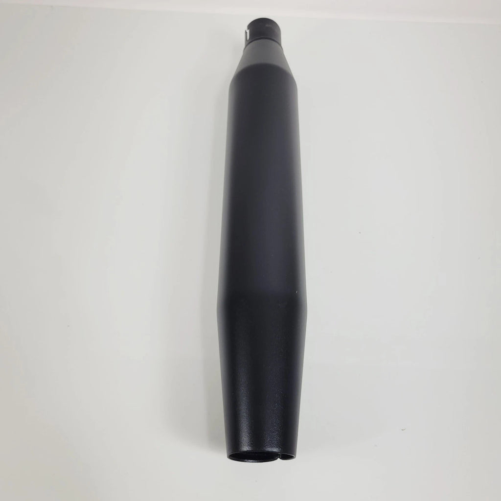 OEM Muffler for Harley-Davidson Sportster XL883N (2016–2022) 64900370 - Black