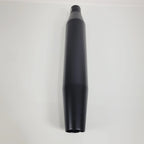 OEM Muffler for Harley-Davidson Sportster XL883N (2016–2022) 64900370 - Black
