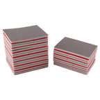 Sandpaper for Automotive and Industrial Use (Precision Tasks)