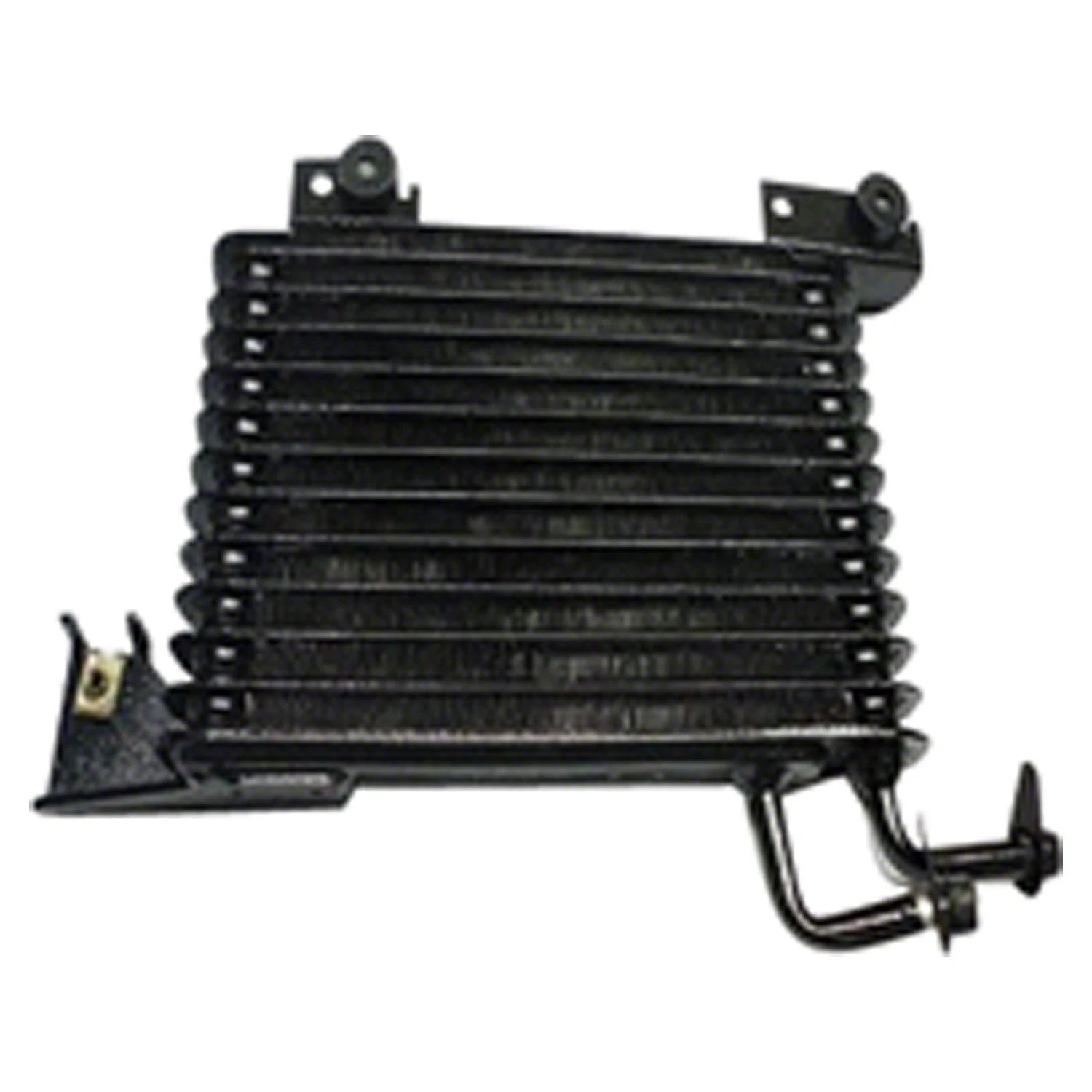 Replacement Automatic Transmission Oil Cooler Assembly (See compatibility Chart)