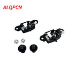 Tailgate Latch Rear Bed Lock Striker for Nissan Navara D40 (2005-2015)