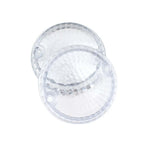 Turn Signal Lens Cover for Yamaha Kawasaki Vulcan 1500 VN (1996–2008)