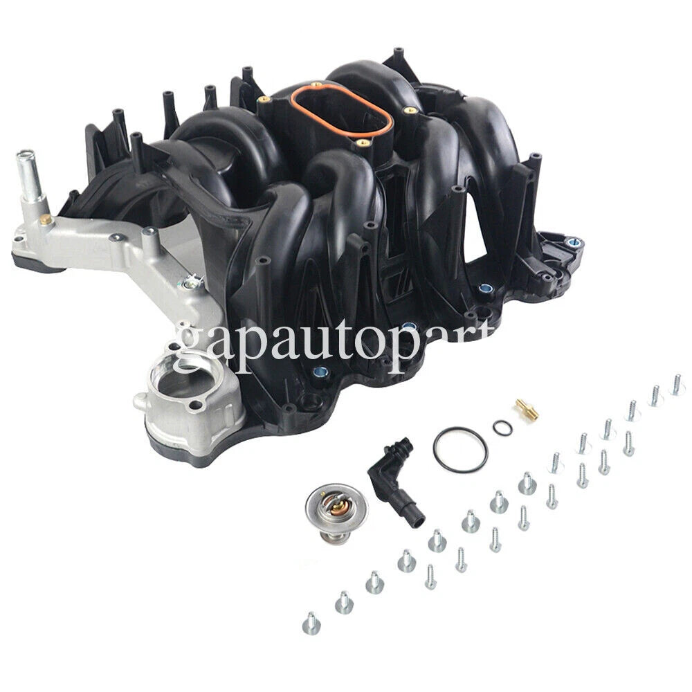 Intake Manifold for Ford Excursion Expedition F-Series E-Series (1999-2005)