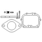 Carburetor Kit for John Deere 3010 3020 (MSCK36)