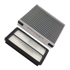 Air Filter Combo for Kia Telluride 3.8L V6 (2020–2025) S9H79AK500 WP10367