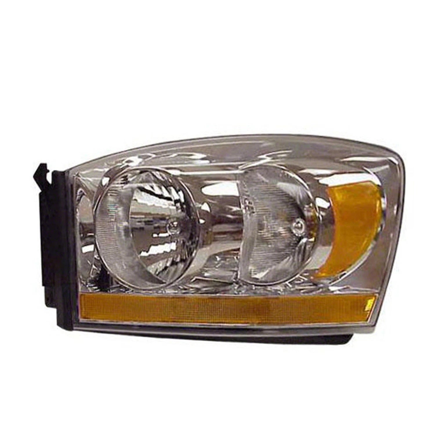 Replacement Driver Side Head Light Assembly for Toyota Tacoma (2016–2023)