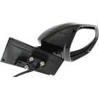 Heated Right Side Mirror for Toyota Prius Prime (2017–2020)