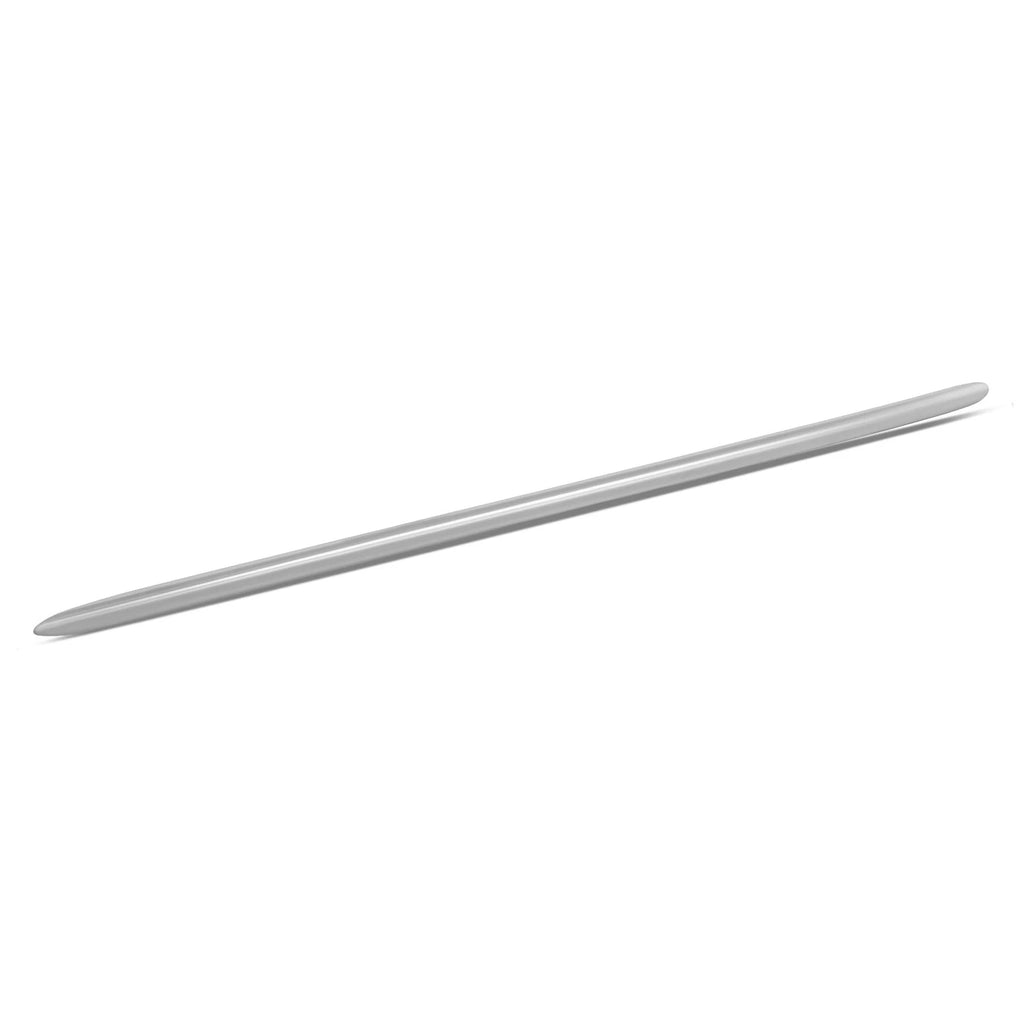 Chrome Upper Molding for Mercedes-Benz E43 (2017–2018)