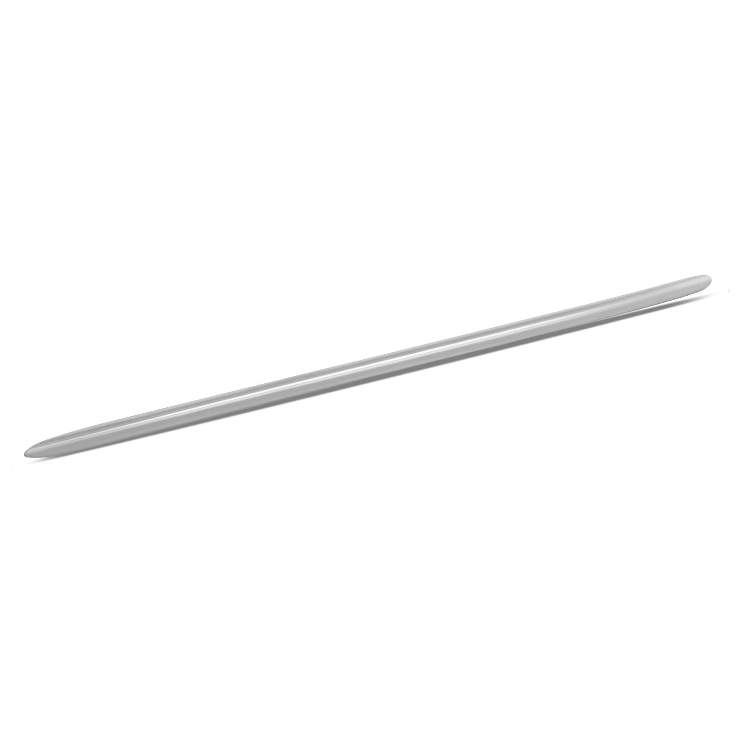 Chrome Upper Molding for Mercedes-Benz E43 (2017–2018)