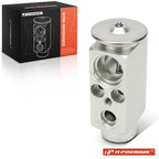 A/C Expansion Valve for BMW 745i 745Li 750i 750Li 760i Alpina B7 (2002–2008)