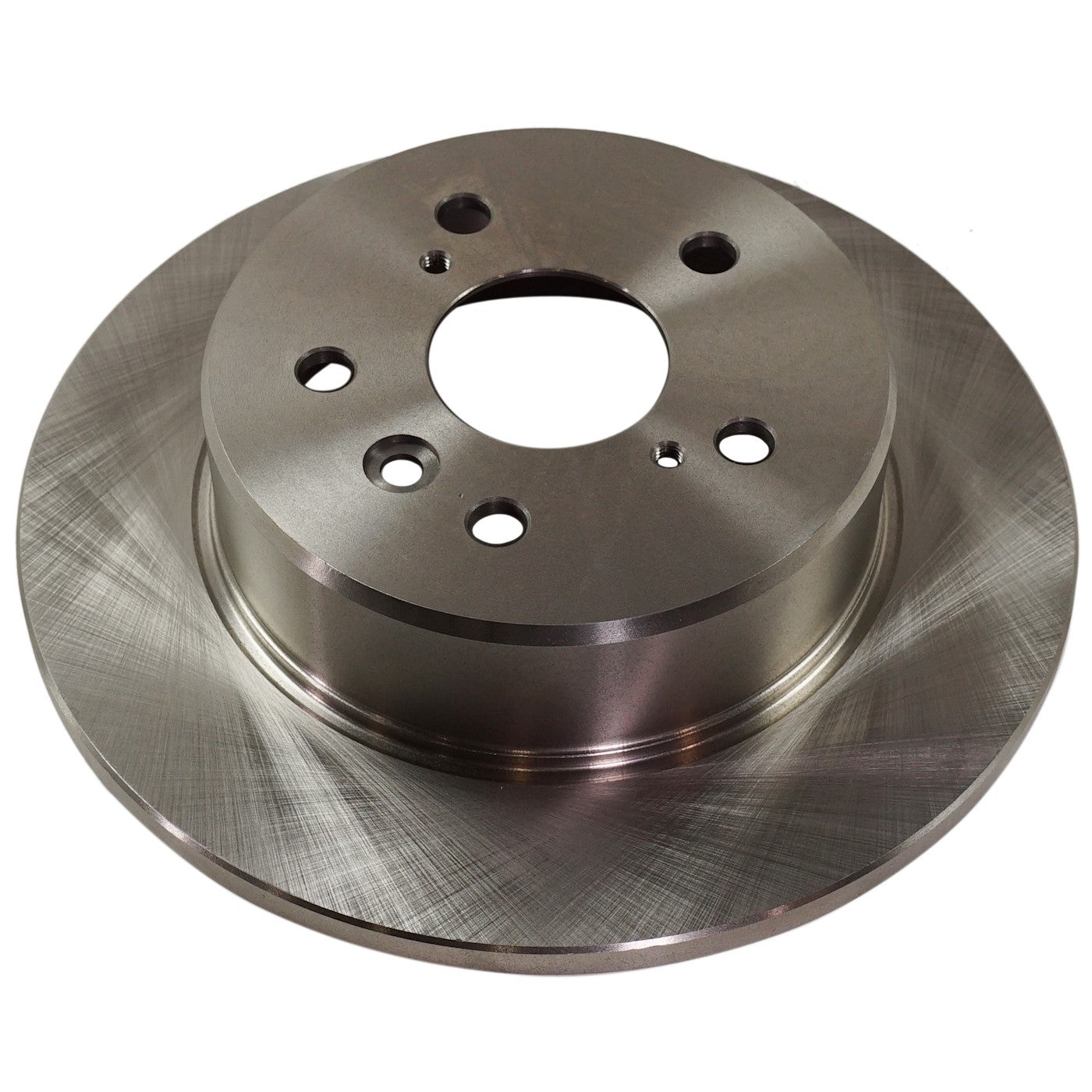 Rear Brake Disc Rotors for Toyota Avalon (2000–2004)