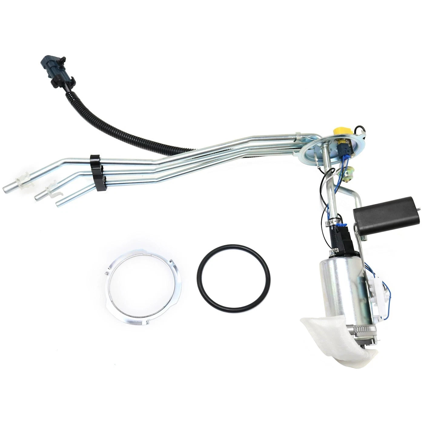 Fuel Pump Hanger for Cadillac DeVille, Fleetwood (1991–1993)