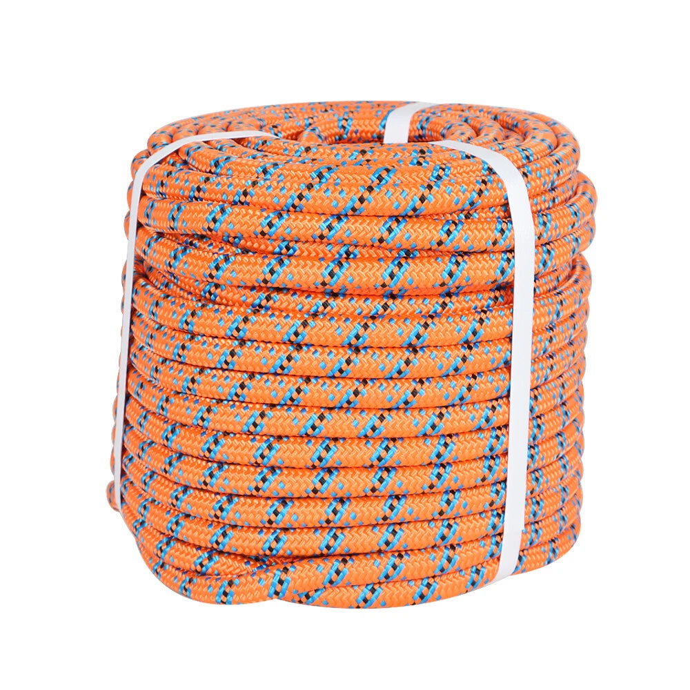 1/2" x 150' Arborist Rope for Tree Climbing and Rigging