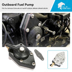 Outboard Fuel Pump for Johnson Evinrude 20-140HP 438556 388268 385781