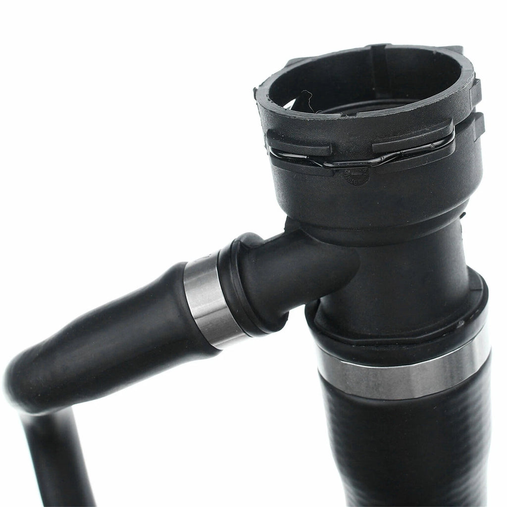 Upper Radiator Cooling Hose for BMW 525i 525xi 530i 530xi (2006–2010)