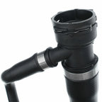 Upper Radiator Cooling Hose for BMW 525i 525xi 530i 530xi (2006–2010)