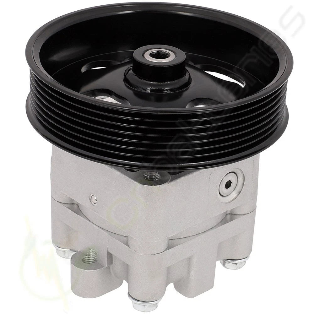 Power Steering Pump for Nissan Murano (2009–2015) & Altima (2007–2012)