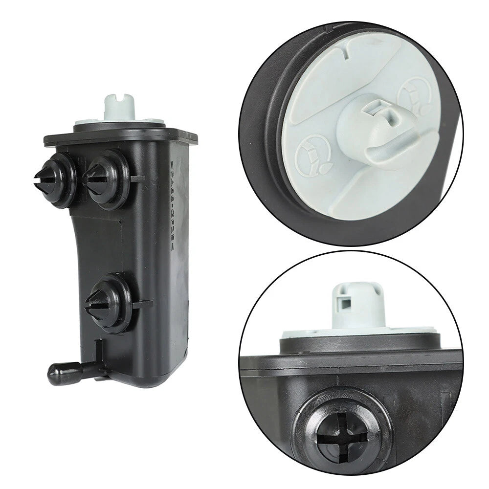 Power Steering Pump Reservoir for Volkswagen Jetta Beetle Passat (2011–2016)