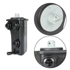 Power Steering Pump Reservoir for Volkswagen Jetta Beetle Passat (2011–2016)