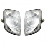 Side Marker Corner Light Parking Lamp for Mercedes E-Class W124 (1985–1995)