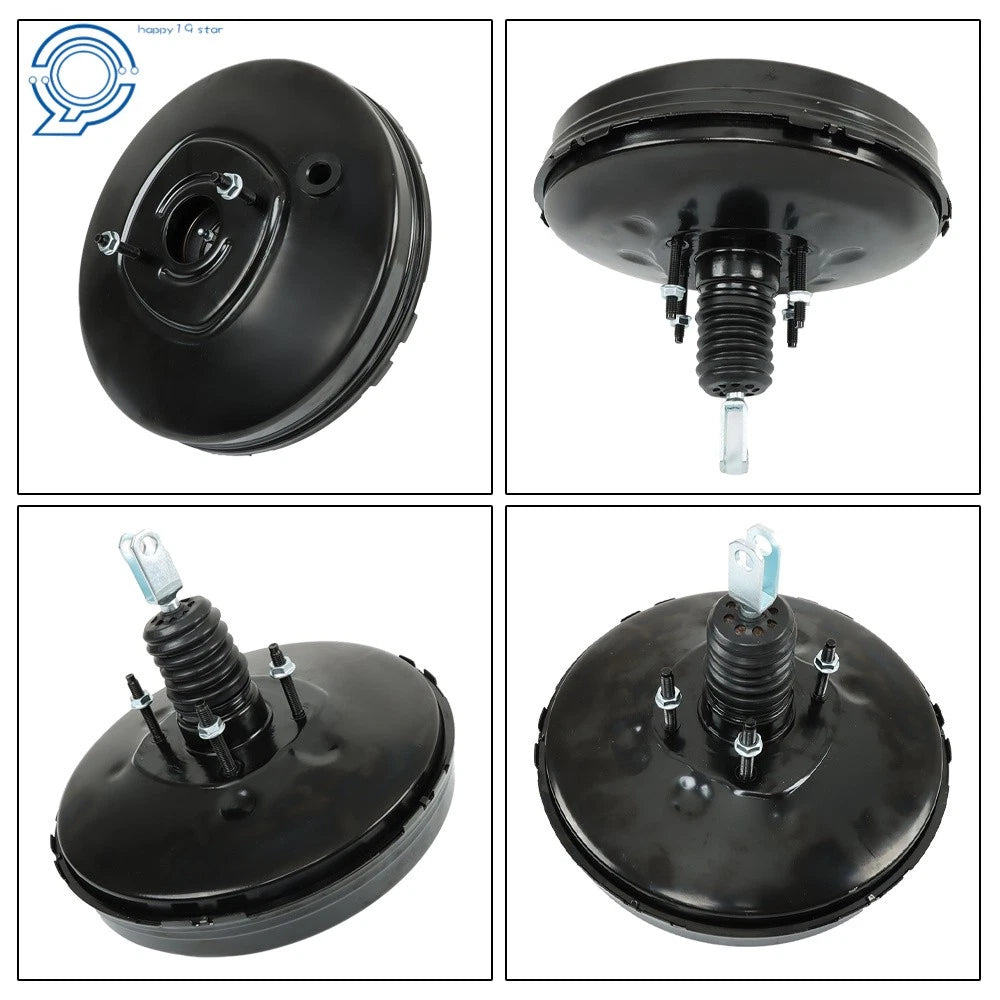 Vacuum Power Brake Booster for Ford Edge Lincoln MKX (2011–2014)