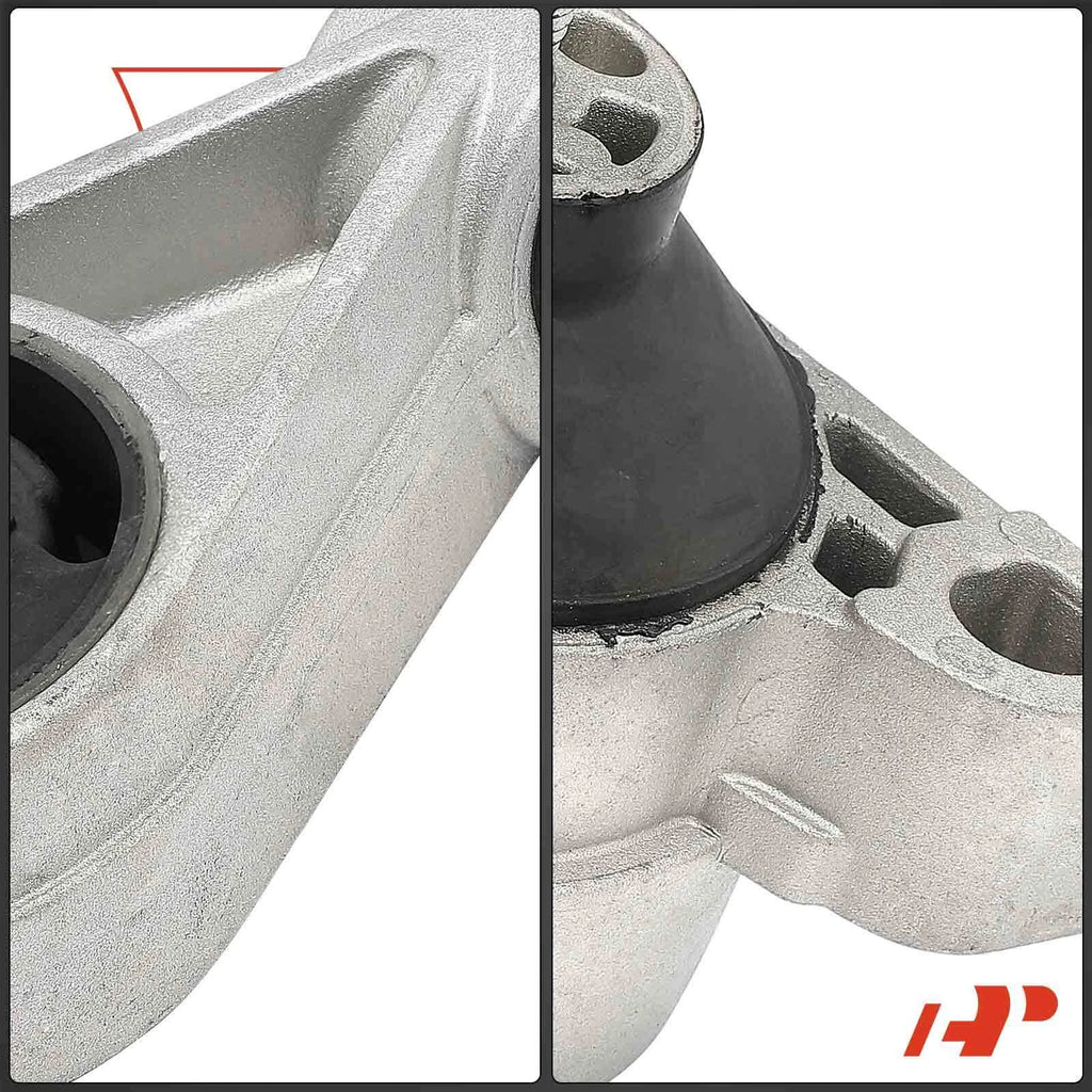 2X Engine Motor & Torque Strut Mount for Ford Focus