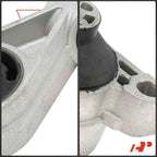 2X Engine Motor & Torque Strut Mount for Ford Focus