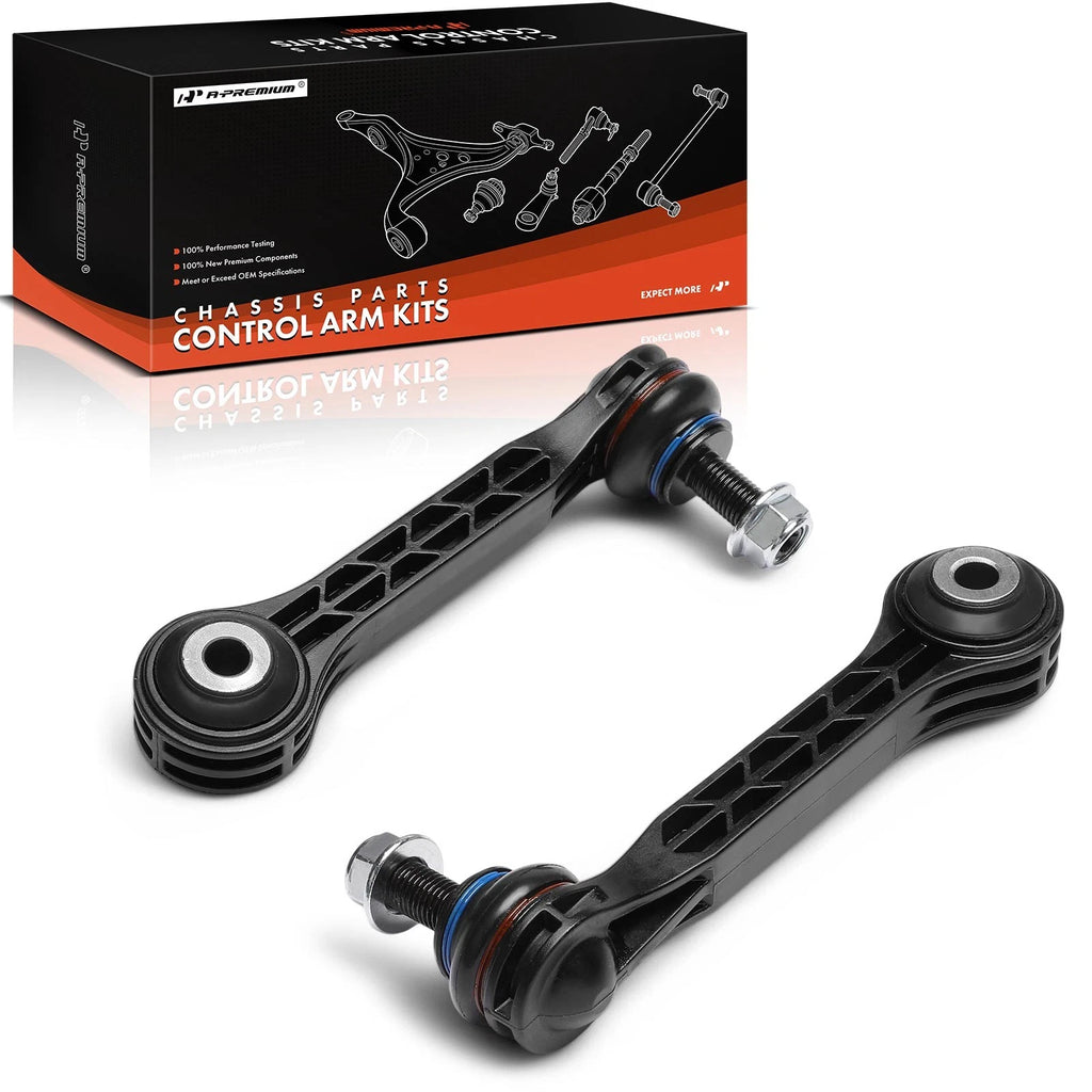 2X Rear Sway Bar Link for BMW 740i 2023–2024