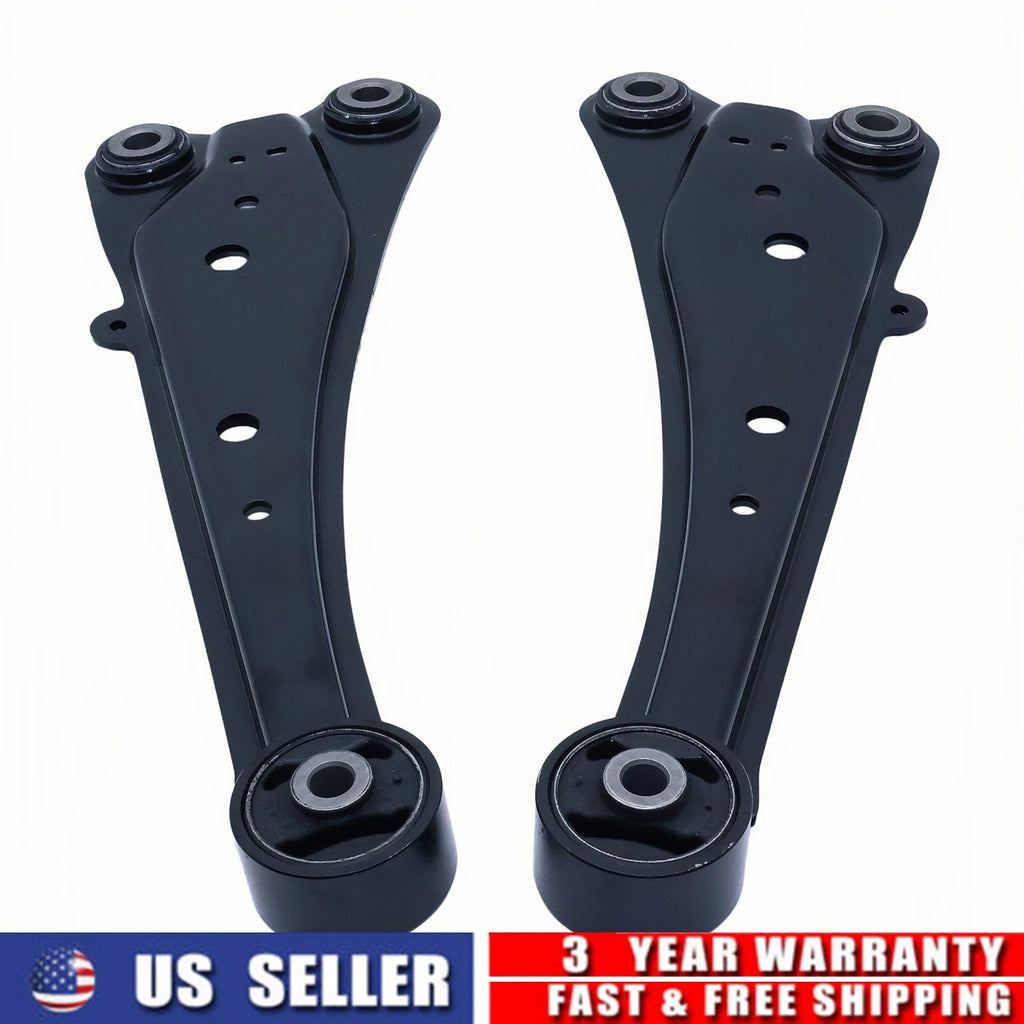 2X Suspension Trailing Arm for Toyota RAV4 Lexus (2006–2018)